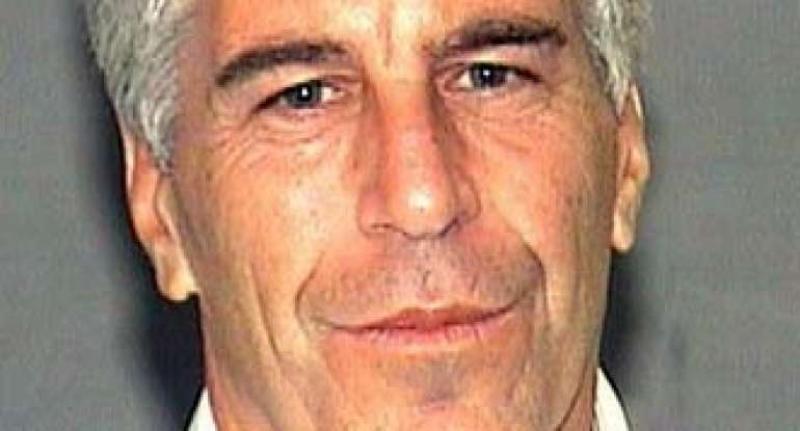 Bill Clinton's Billionaire Friend Jeffrey Epstein Arrested for Sex Trafficking Minors