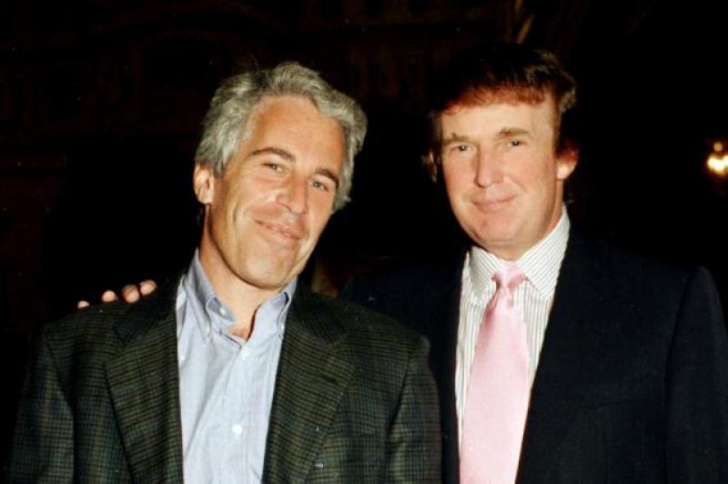Sex-trafficking charges against Epstein could rock Trump's cabinet