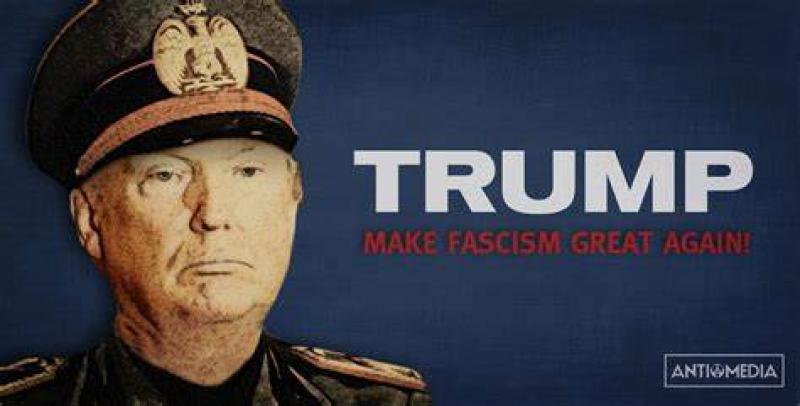 Trump and the Rise of 21st Century Fascism