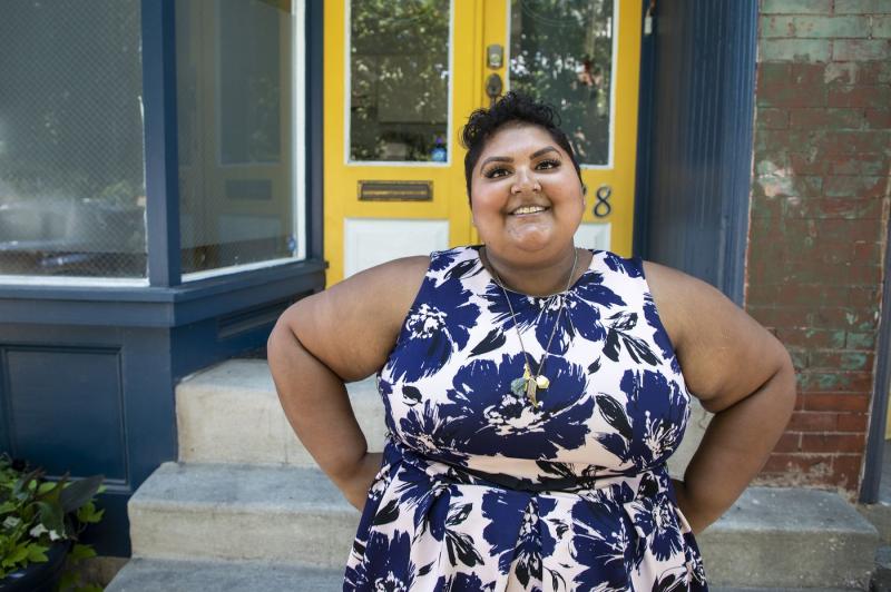 To end fatphobia, we need to dismantle Western civilization, says Philly therapist Sonalee Rashatwar