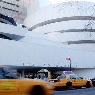 8 Frank Lloyd Wright buildings recognized by United Nations for "organic architecture"