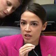 Now AOC gets sued for blocking people on Twitter