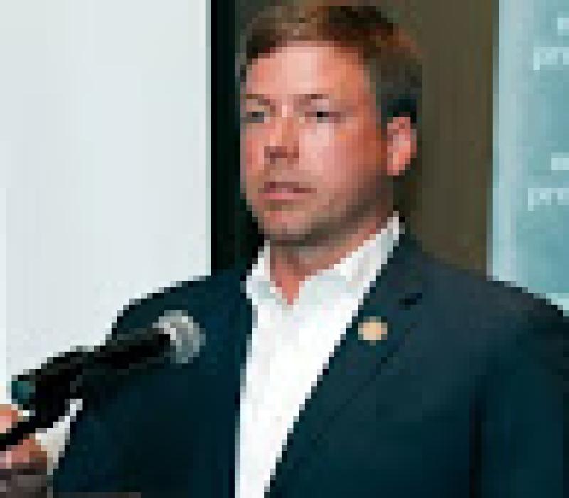 Mississippi GOP Candidate Denies Journalist Campaign Trip Interview—Since She’s A Woman