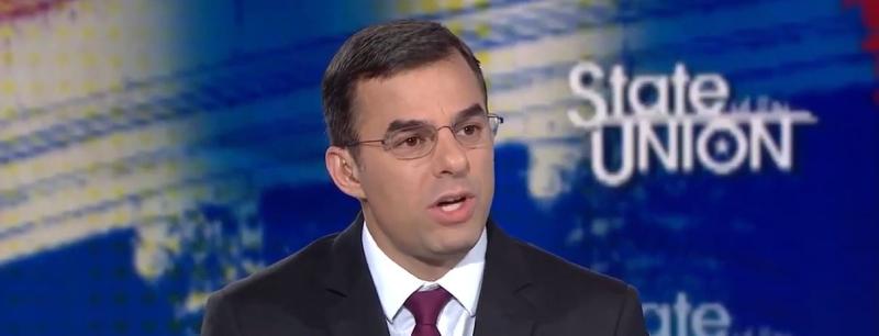 Justin Amash on what his GOP colleagues say privately