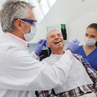 Gum disease and heart disease: The common thread