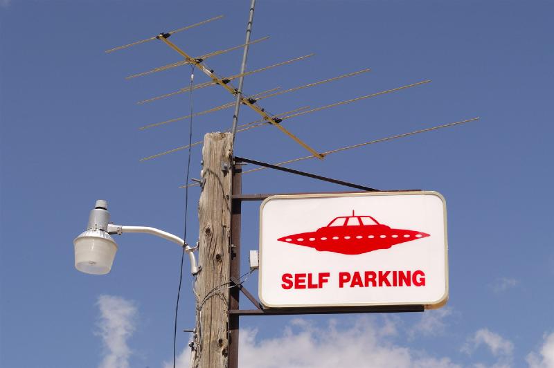 Call to raid Area 51 draws hordes of alien hunters on Facebook