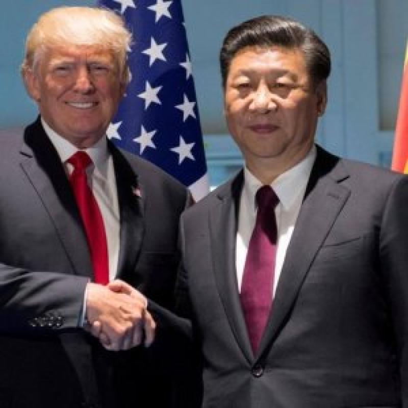 Trump Is Losing His Trade Wars