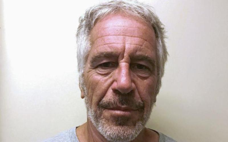 Jeffrey Epstein accused of paying $350,000 to potential witnesses in underage sex case