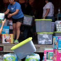 Abby Johnson: I went to border to help people. Members of Congress were shocked when I asked them to help, too