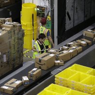 Op/Ed Amazon Prime Day deals aren't worth the moral cost of exploiting their workers