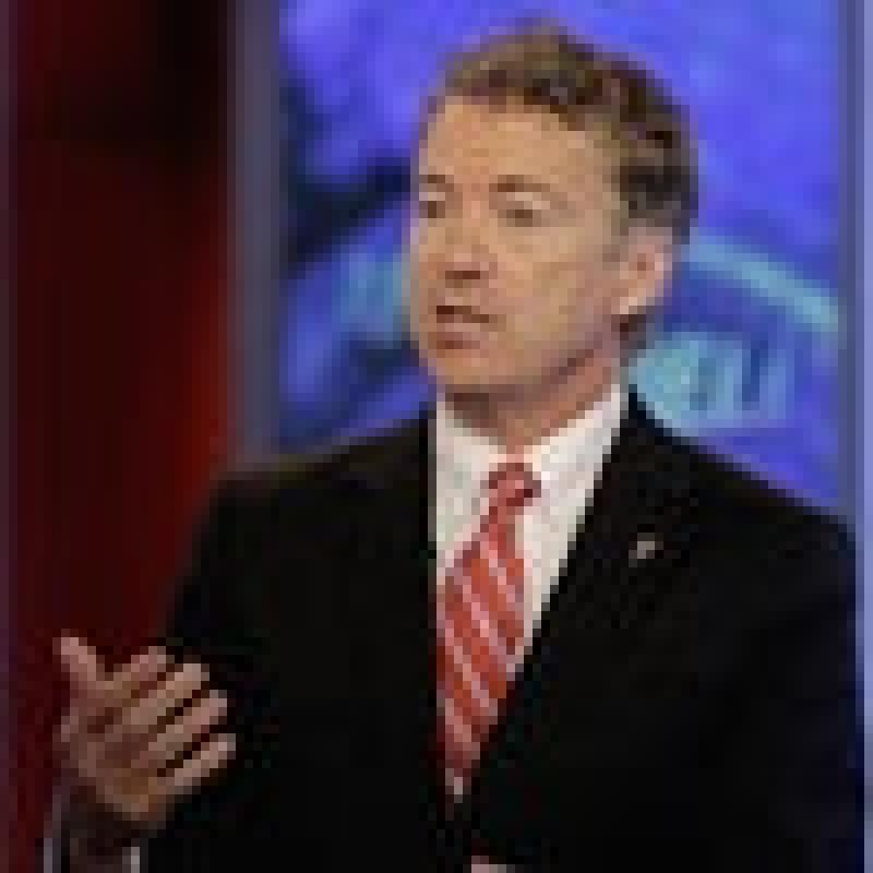 Rand Paul blocks Senate from approving 9/11 victim compensation fund