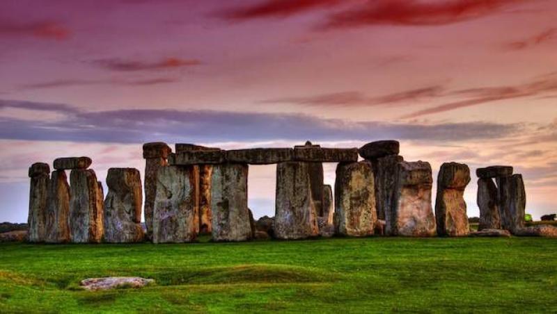12 curious truths about Stonehenge