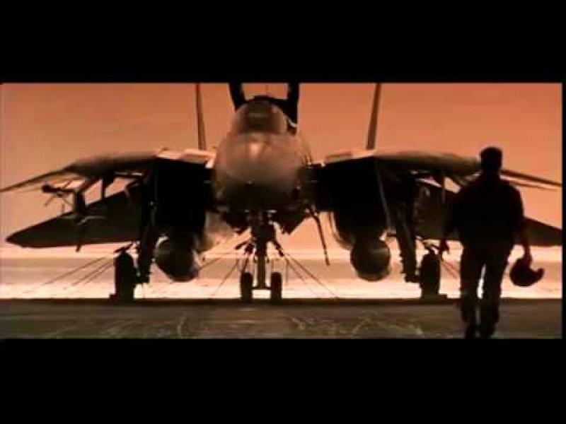 After 34 years, Top Gun sequel will finally hit theaters next summer. Here's the first trailer.