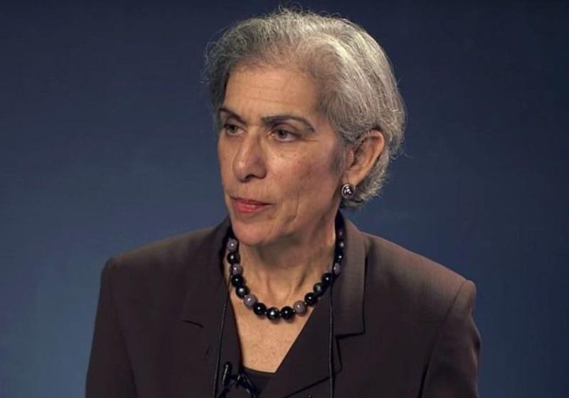 Amy Wax’s “White” Race