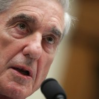 How Republicans Questioned Robert Mueller Should Terrify Us All