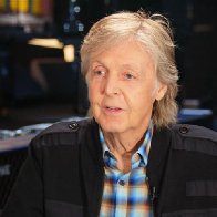 Paul McCartney talks hits and history with Al Roker