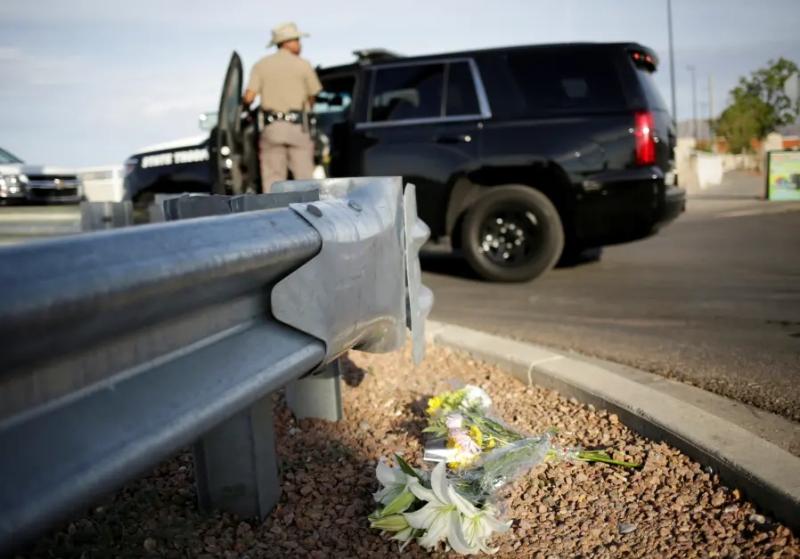 TO STOP THE NEXT ATTACK, EL PASO NEEDS TO BE DESCRIBED AS TERRORISM - ANALYSIS