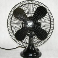 NEW REPORT SAYS NOT TO USE ELECTRIC FANS IN EXTREME HEAT