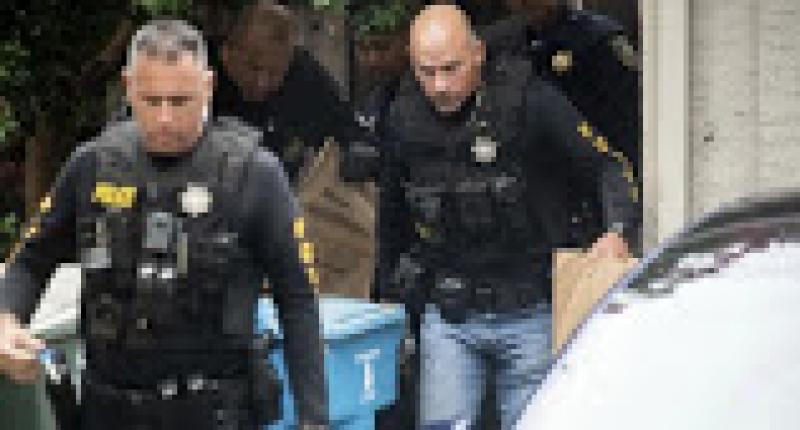 FBI Opens Domestic Terrorism Investigation Into Gilroy Garlic Festival Shooting