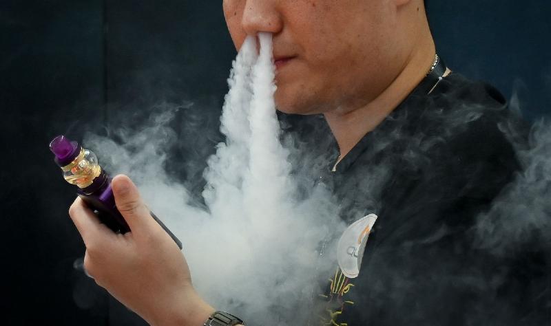 Federal regulators want more information about chemicals in e-cigarettes