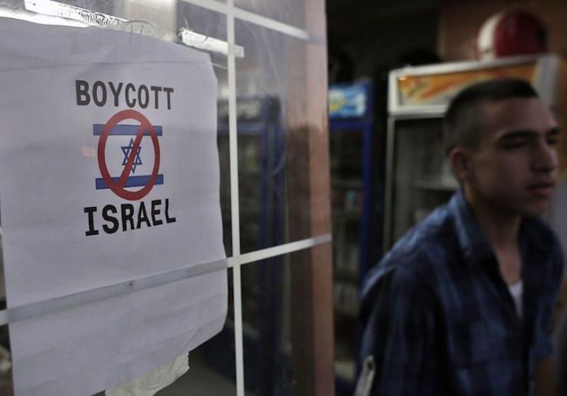 Europe Poised to Put Warning Labels on Jewish-Made Products