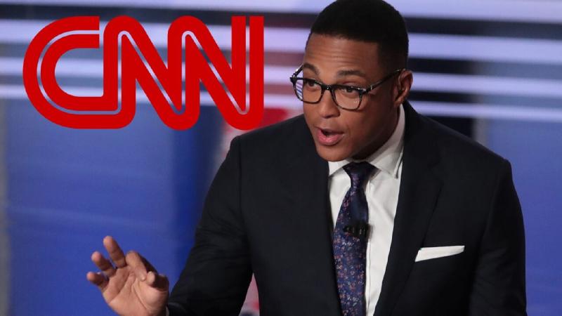 CNN's Don Lemon accused of assault in sexually charged encounter at New York bar
