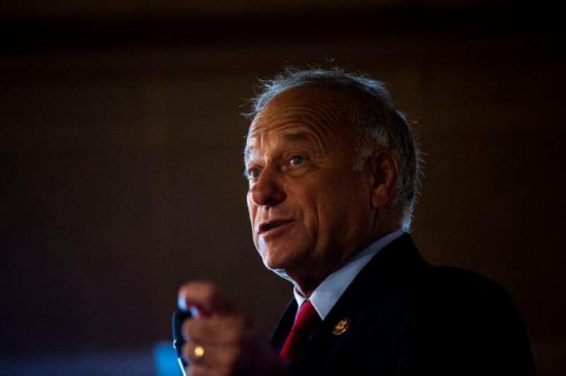 U.S. Rep. Steve King: If not for rape and incest, 'would there be any population left?'