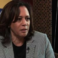 Fact check: Kamala Harris makes false claim about Trump and auto jobs 