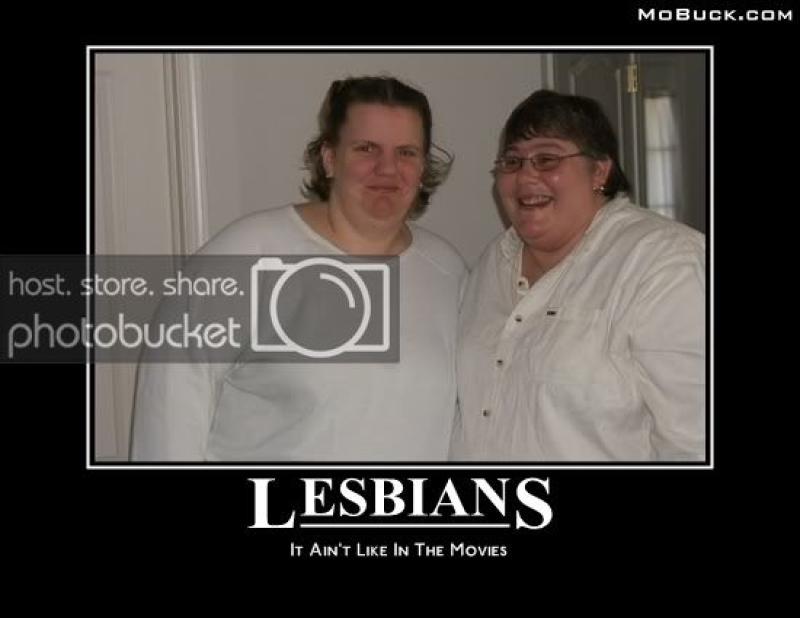 Why the federal government spent $3 million to study lesbian obesity