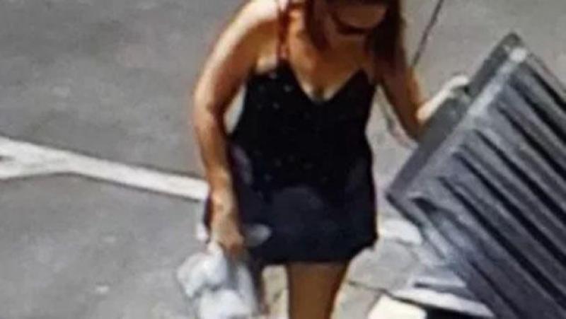 Coachella woman sentenced to jail for dumping puppies in the trash
