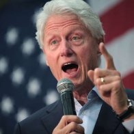 6 Ways Bill Clinton Is Lying About His Assault Weapons ‘Ban’