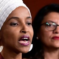 Ilhan Omar and Rashida Tlaib Partnered with Vicious Anti-Semites to Plan Their Trip to Israel