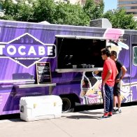 ‘Tocabe’ brings its Native American cuisine to the road
