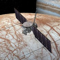 Is Jupiter's moon Europa habitable? NASA advances plan to find out.