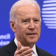 Joe Biden mixes up New Hampshire with ‘scenic beautiful’ Vermont on campaign trail 