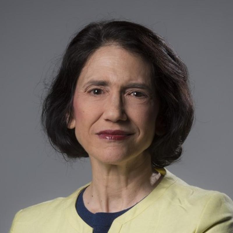 Washington Post’s Jennifer Rubin Wants to ‘Burn Down’ the Republican Party