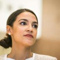 Alexandria Ocasio-Cortez Blasts Trump for Saying He's the Best Thing That's Ever Happened to Puerto Rico: '3,000 Americans Died on Your Watch' 