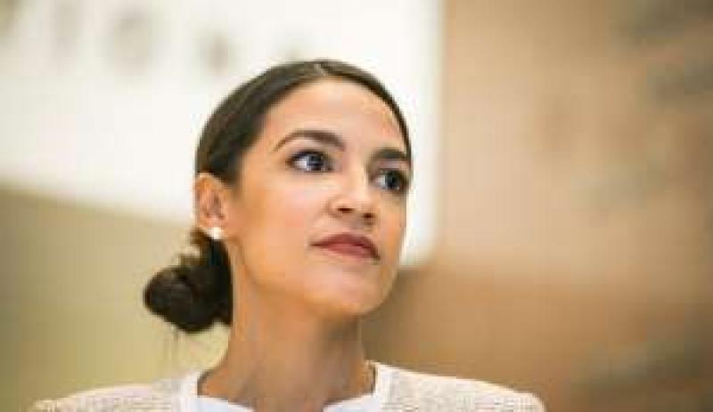 Alexandria Ocasio-Cortez Blasts Trump for Saying He's the Best Thing That's Ever Happened to Puerto Rico: '3,000 Americans Died on Your Watch' 