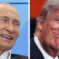 Russia came out the winner of this year's G7 summit despite being kicked out, and Trump looked like 'Putin's puppet'