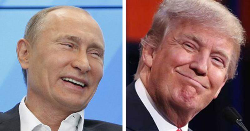 Russia came out the winner of this year's G7 summit despite being kicked out, and Trump looked like 'Putin's puppet'