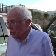 Bernie Sanders calls for eliminating all medical debt at South Carolina event 