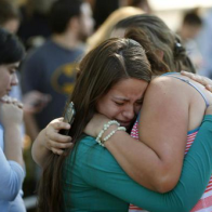 Texas loosens firearm laws hours after the state's latest mass shooting left 7 dead