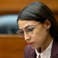 Ocasio-Cortez tweets video of damage caused by Dorian: 'This is what climate change looks like' 