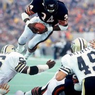100 Years Of The NFL  - Who's The Best Player You've Ever Watched? 