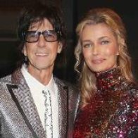 Ric Ocasek, From 80's New Wave Band The Cars Has Died