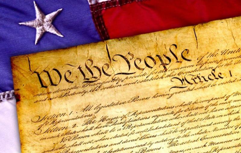 Civics Survey: 1 In 5 Americans Can’t Name Single Branch Of U.S. Government