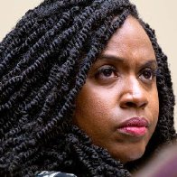 Pressley to introduce resolution to open impeachment inquiry against Kavanaugh