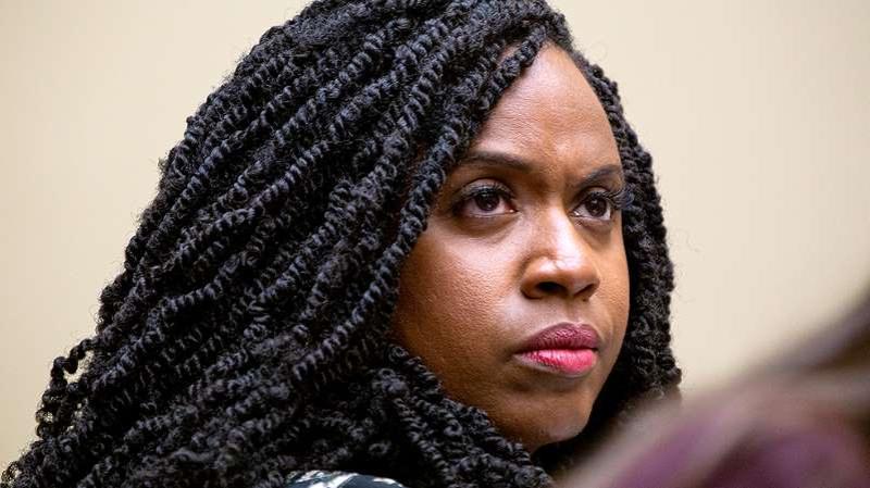 Pressley to introduce resolution to open impeachment inquiry against Kavanaugh