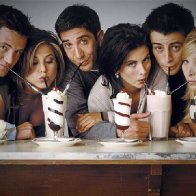 Celebrating 25 years of ‘Friends’ with the show’s creators