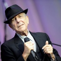 Leonard Cohen’s first posthumous album revealed: ‘Thanks for the Dance’